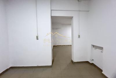 Spatiu Comercial Stradal**240mp**2 locuri parcare//Bdul Ion MIhalache - 30