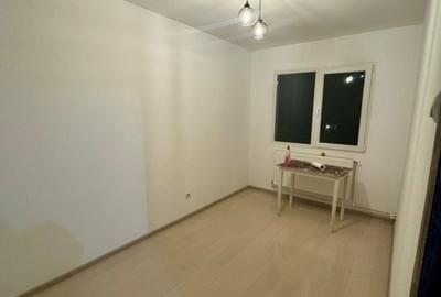 PODU ROS - CANTEMIR - 3 CAMERE - ETAJ 1 - BLOC FARA RISC - RENOVAT TOTAL!!! - 5