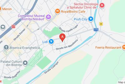 Închiriez apartament cu 1 camera utilat si mobilat - 1