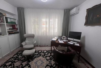Apartament de inchiriat 4 camere Dorobanti - Radu Beller, Bucuresti - 4