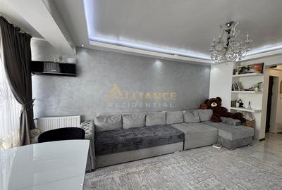 Young Residence 2 cam 64 mp la 10 min metrou - 3