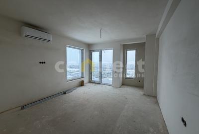 Duplex cu 4 camere în Iris