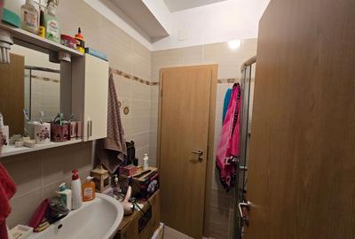 Apartament 3 camere, 2 bai, Dumbravita, Mobilat si Utilat, Loc de parcare in CF - 7
