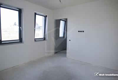 Casa individuala moderna in centrul comunei Chinteni–confort, spatiu si eleganta - 22