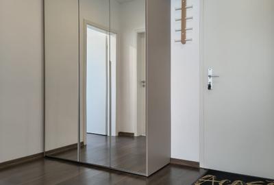 Apartament 2 camere cu parcare si boxa - Avantgarden 3 Faza 5 - 6