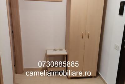 Garsoniera, noua, centrala, parcare, metrou Drumul Taberei, Bld Timisoara, 103 - 3