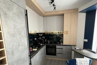 2 Camere de inchiriat | Gorjului | Centrala | Parcare | Metrou | Bloc Nou - 6