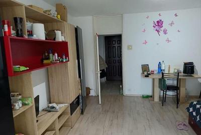 Titan piata Minis-aleea Barajul Uzului - 1