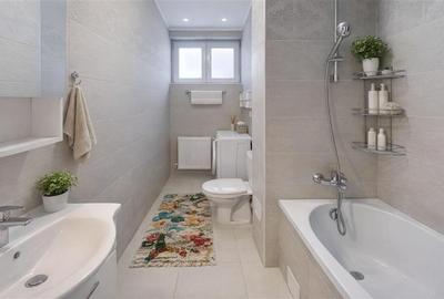 3D!Studio cochet si aerisit,regim vila, parcare privata,Tractorul,Brasov: invest - 8