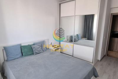 Apartament 2 Camere Decomandat Sector 4 Grand Arena 56 Mp - 3