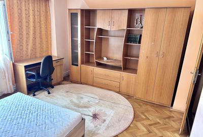 APARTAMENT 2 CAMERE I DECOMANDAT I ETAJ 2 I ZONA STADION I DE INCHIRIAT - 8