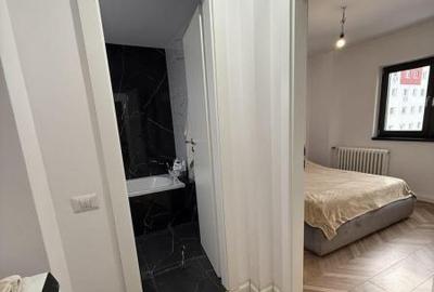 Tineretului, metrou, Piata Norilor, Facultati - 8