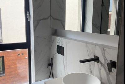 90 mp | Vilă Nouă De Inchiriat | 2 Parcări | Zona Rezidențială - 5