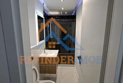 Garsoniera renovata  Aparatorii Patriei - Metrou etaj 1 bloc din 1986 - 7