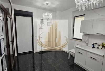 2 Camere Lux, Curte Privată 140 mp, Parter, Ideal Business, Dumbrăvita - 5