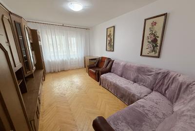 Apart 3 camere spatios, mobilat+utilat, zona accesibila - 4