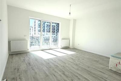 Apartament cu 2 camere decomandat în Vișan