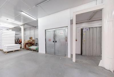 Platformă industrială cu 2 hale și sediu administrativ – teren 3.871 m - 24