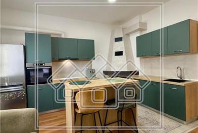Apartament de vanzare in Sibiu - la casa, 2 camere, 76 mp utili - 20