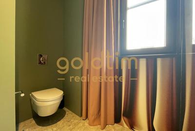 APARTAMENT UNIC/4CAMERE/DESIGN/SERVICII HOTELIERE/PRIMAVERII/TERASA 63MP/PARCARE - 56