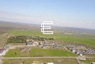 Apartament 2 camere + gradina 50 mp, la cheie , Cristian - 11
