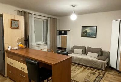 Apartament cu 2 camere în Ultracentral