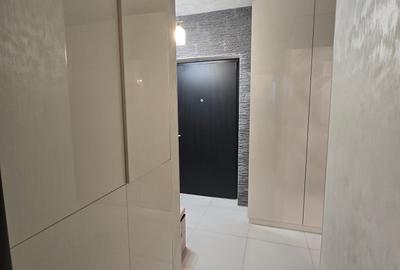 Apartament 3 camere in Complex Transparent Residence | Mobilat/ Utilat premium ! - 7