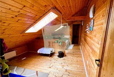 Apartament 3 camere 76mp cu balcon inchis zona Mihai Viteazul - 15