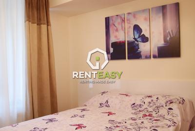 Apartament 2 camere de inchiriat Copou - complex Exclusive Residence - 6