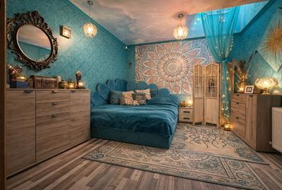 Casa P+M 6 Camere Casa de Cultura - 11