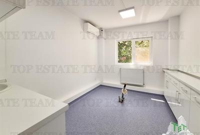 Spatiu Medical Premium | Renovat si Echipat | Mega Mall - Arena Nationala - 6
