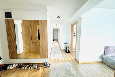 Apartament 5 camere | 115 mp | Bloc 2020 | Parcare subterana | 4c-949 - 14