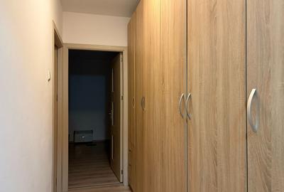 Apartament cu doua camere, zona Piata Resita, 90.000€ - 9