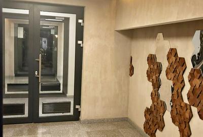 21 Residence | Garsoniera | Politehnica | Metrou - 21