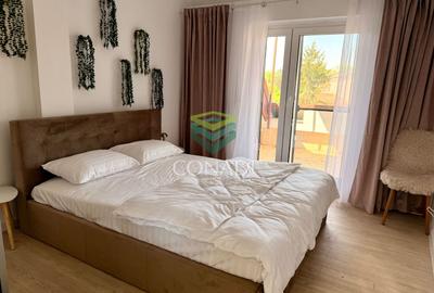 Apartament Cochet 4 Camere de Inchiriat Duplex | Penthouse | Cotroceni - 7