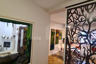 Vila eleganta, 5 camere, 203 mp, Tatarasi - 8