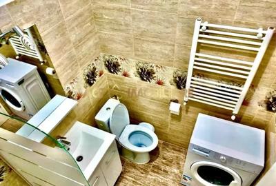 2 Camere de inchiriat | Berceni | Mobilat | Centrala | Parcare - 5