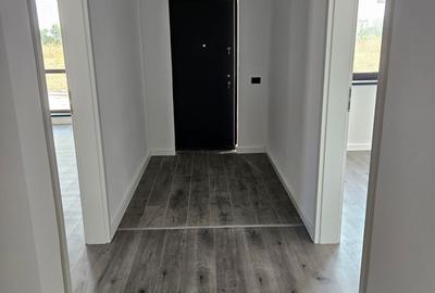 Vila individuala 4 camere - Incalzire pardoseala - Beci - Teghes-Domnesti - 2