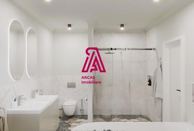 Casa moderna  de vanzare 5 camere Cartier Terezian! - 6