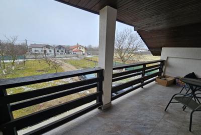 Casa Raiul Copiilor - Crevedia/Darza ( Parter+ etaj ) - 23