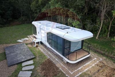 Case modulare premium - 14