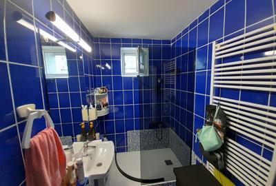 Apartament 3 camere semidecomandat, zona Big - 15