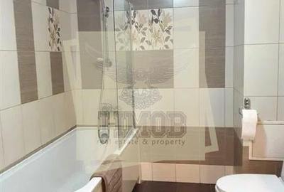 Apartament 100 mp utili 4 camere de vanzare in Sibiu zona Strand - 5