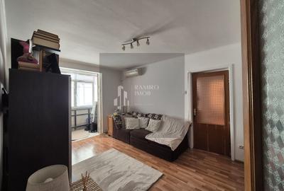 Apartament 3 camere Diham, Bd Basarabia, Bd Nicolae Grigorescu - 1