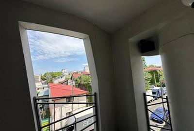 Inchiriere spatiu birouri - Aviatorilor - 100 mp - 5