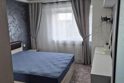 Se Inchiriaza 2 camere, Mobilat si Utilat, zona Viziru 3 - 6