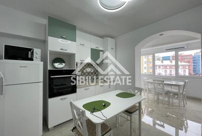 Apartament de inchiriat 2 camere Sibiu M. Viteazul - 3