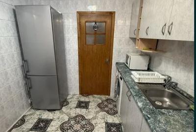 Apartament 2 Camere,Tineretului METROU  Parc,bl.1985,DECOMANDAT,Amenajat,mobilat - 5