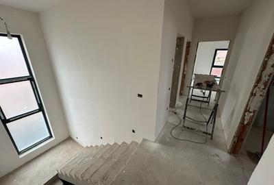 Casa idividuala P+1E - Finisata la cheie - 14