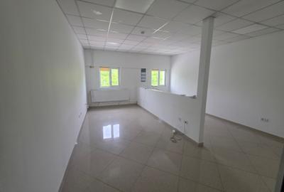 Inchiriez cladire de birouri - 10